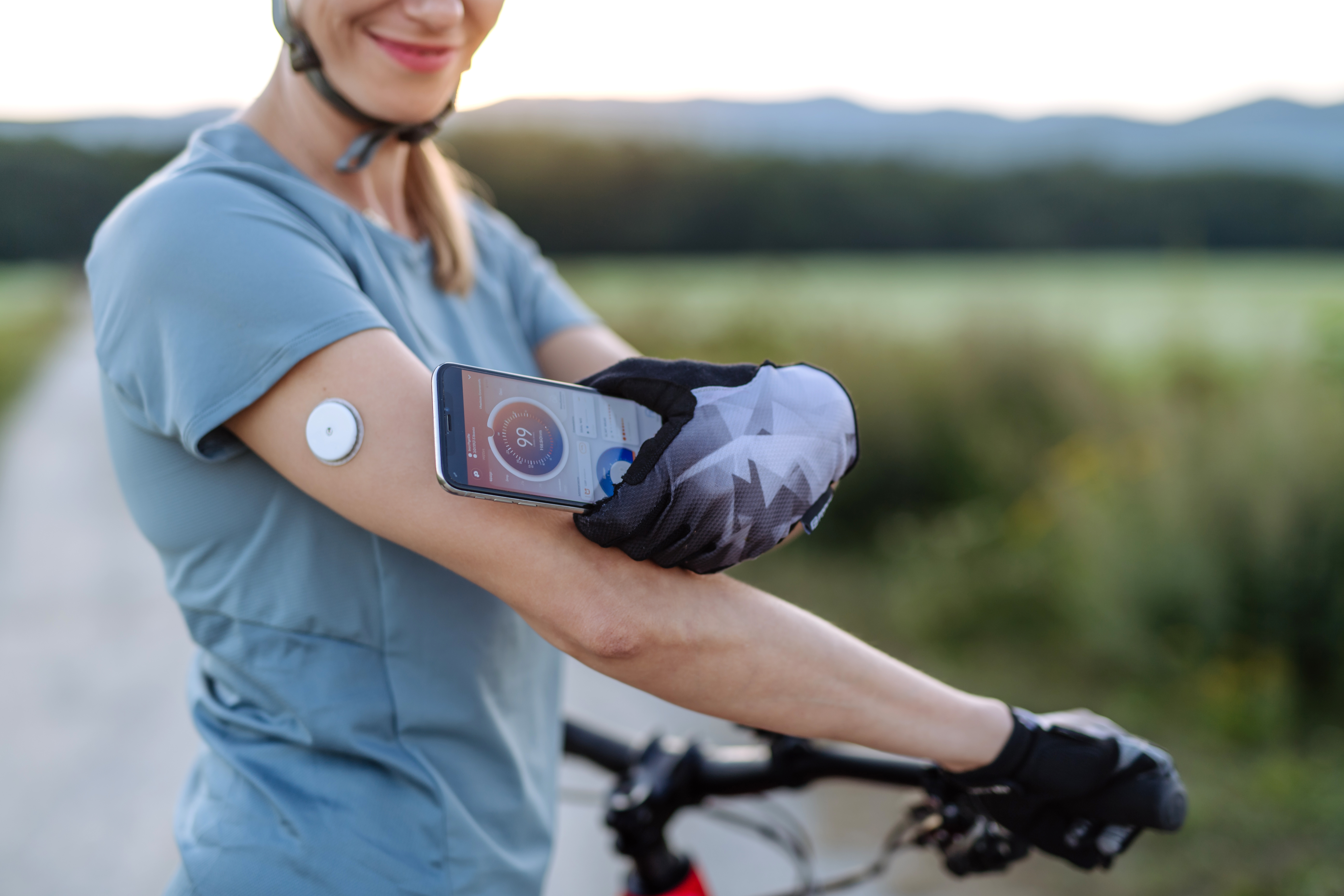Biometric Wearable 