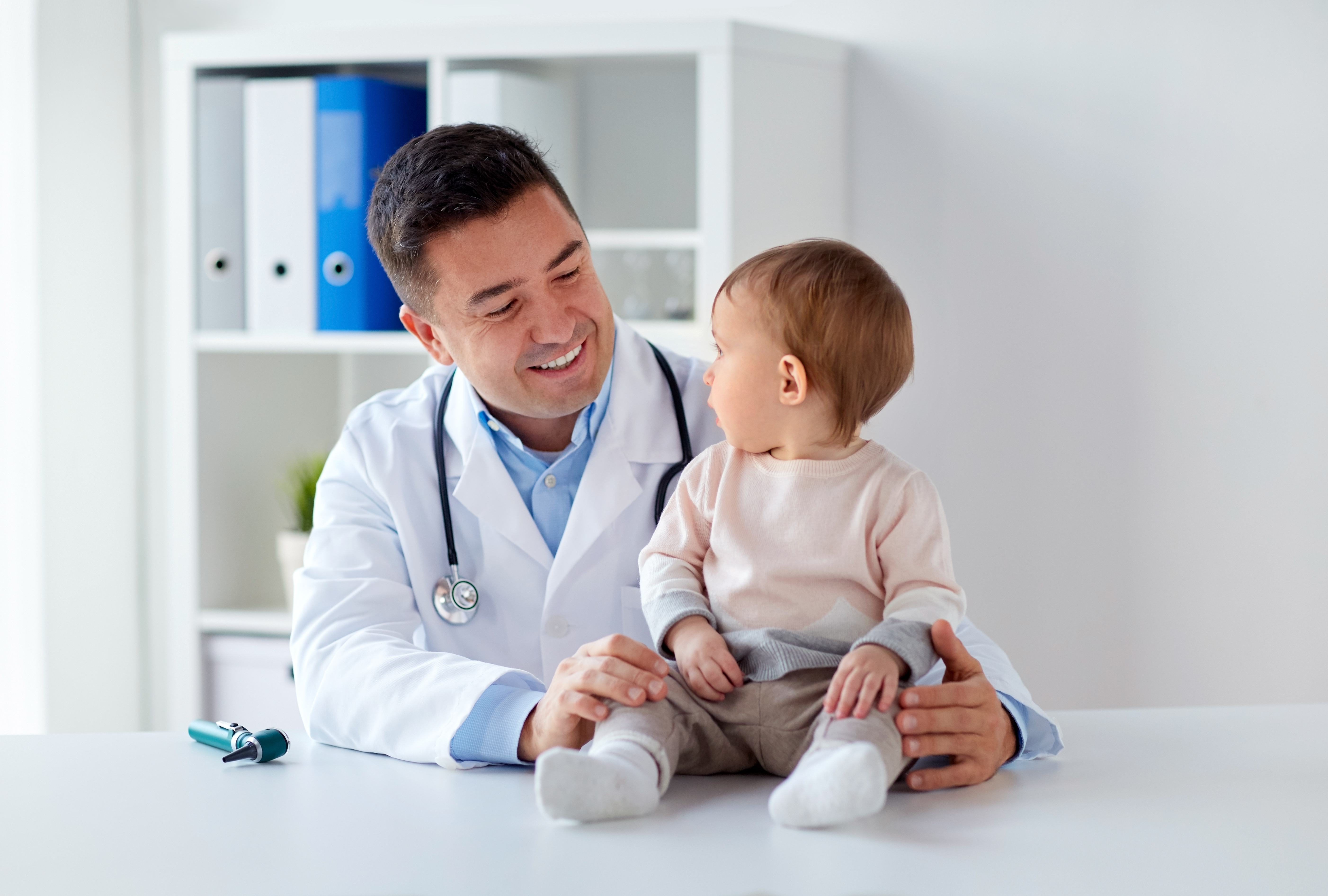Pediatric Clinic
