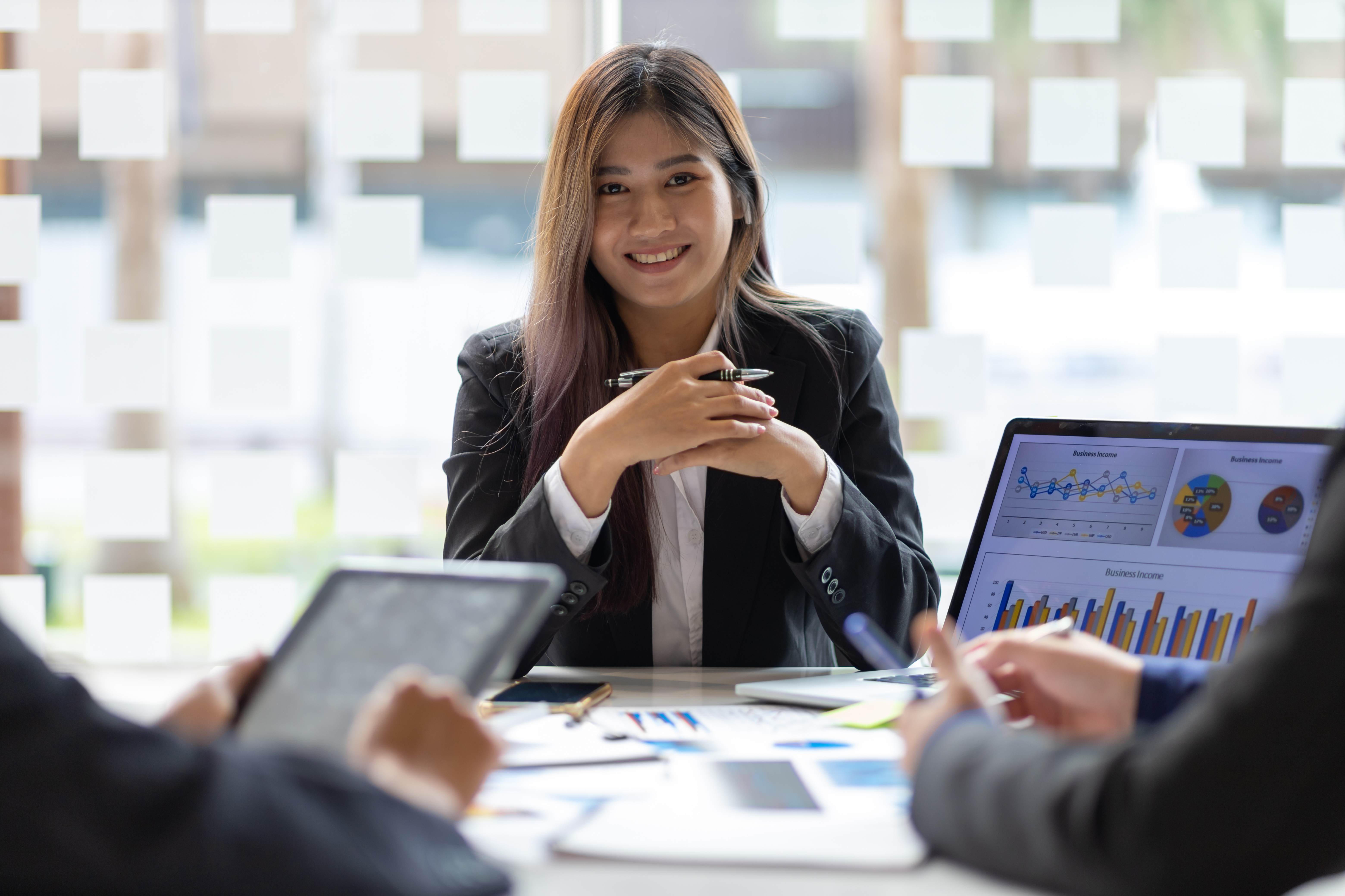 Market entry and Market Research