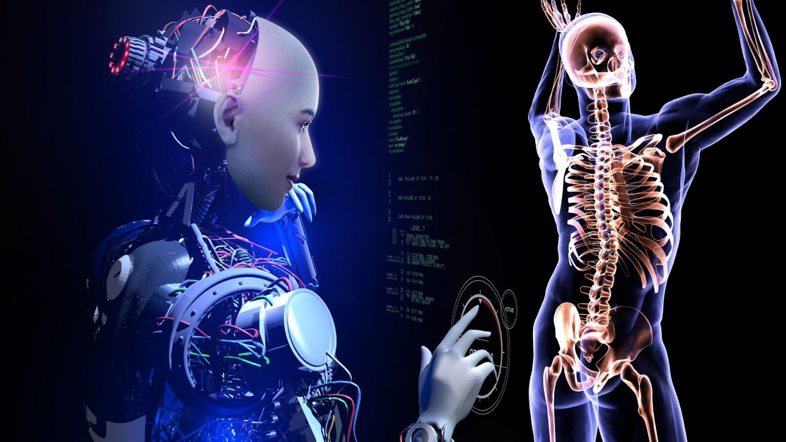 AI in Radiology